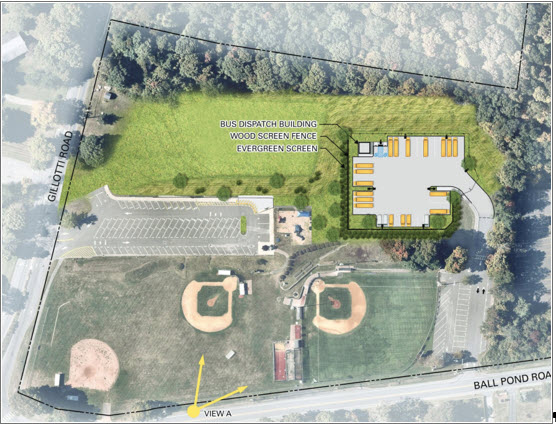 Bus Lot Project 220317