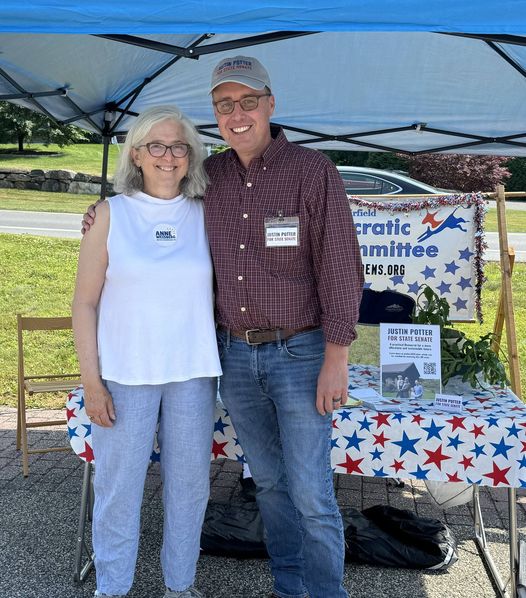 Senior Center Day 2 - 2024