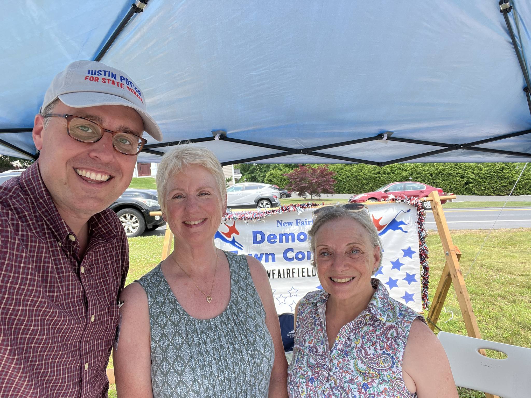 Senior Center Day 2024