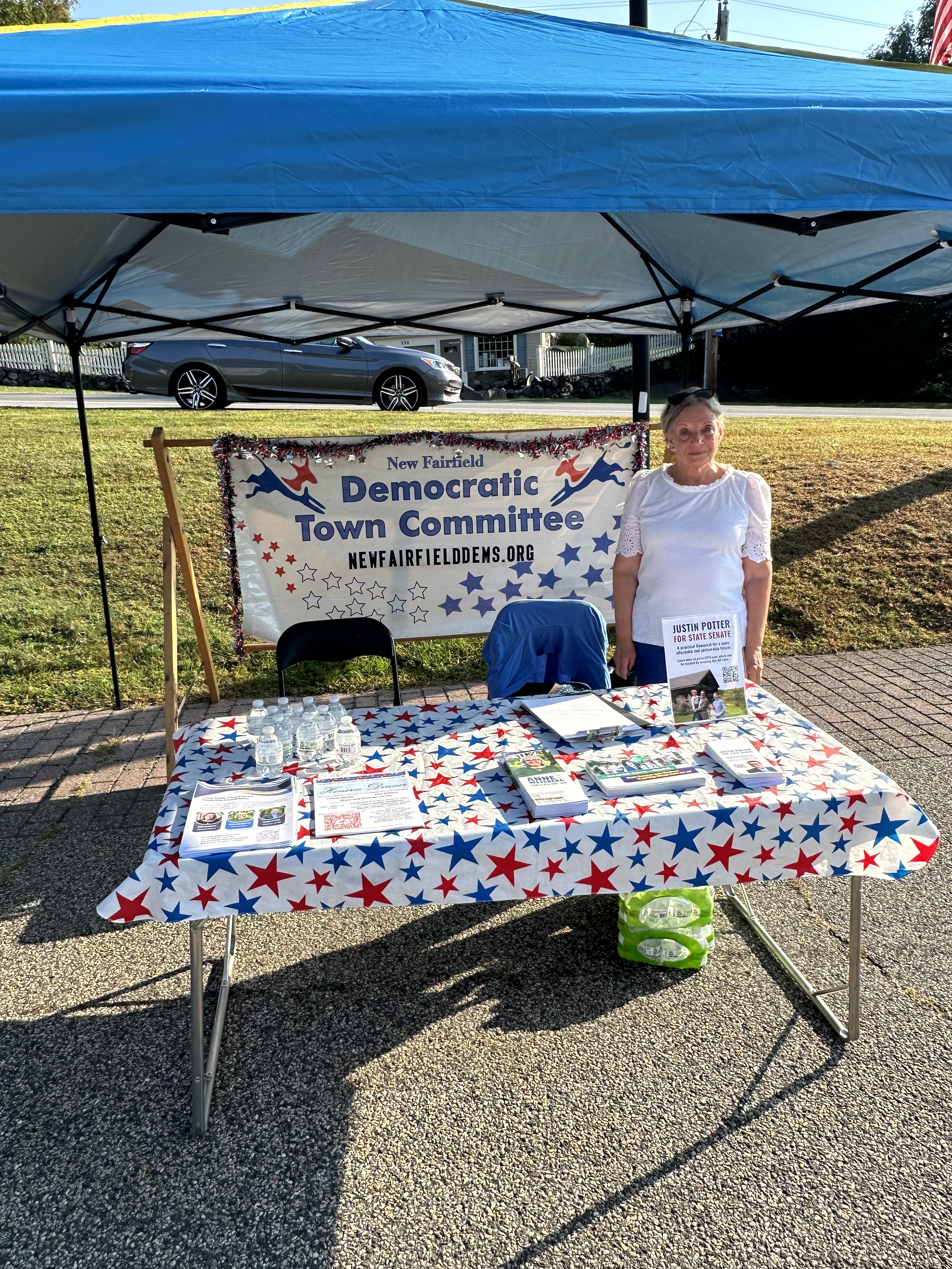 CSC Junk in Trunk IMG_3768